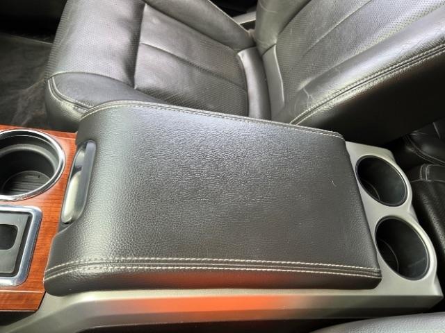 Ford F-150 Lariat SuperCab 6.5-ft. Bed 4WD 2010