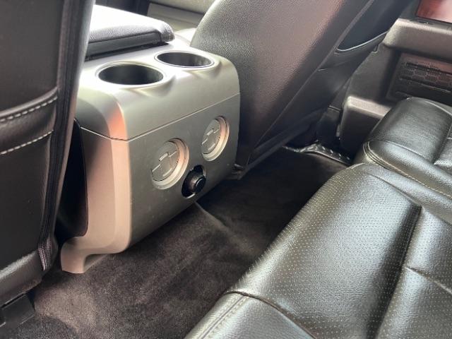 Ford F-150 Lariat SuperCab 6.5-ft. Bed 4WD 2010