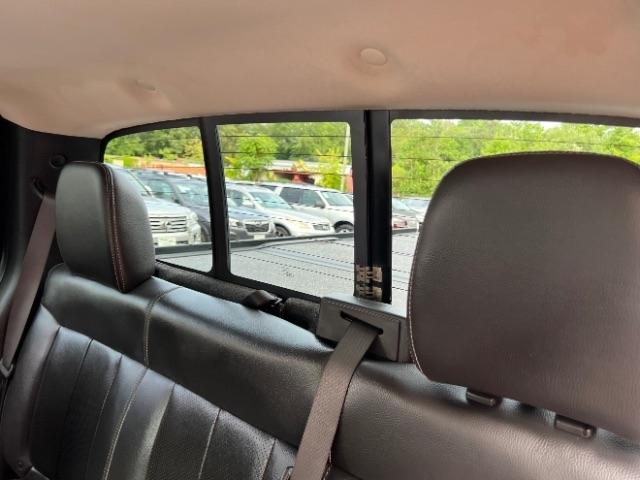 Ford F-150 Lariat SuperCab 6.5-ft. Bed 4WD 2010