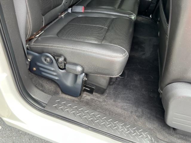 Ford F-150 Lariat SuperCab 6.5-ft. Bed 4WD 2010