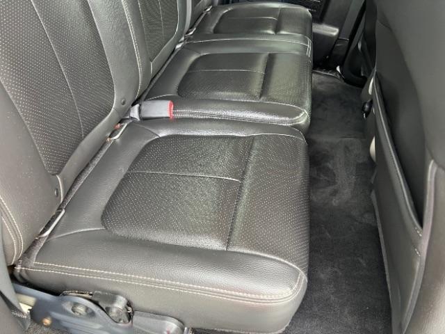Ford F-150 Lariat SuperCab 6.5-ft. Bed 4WD 2010