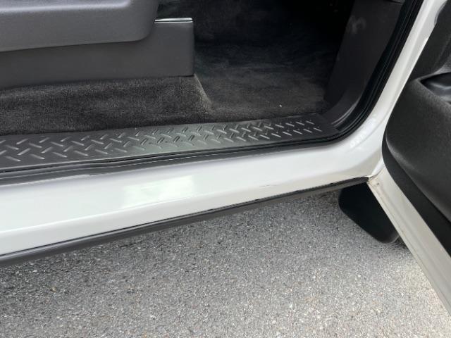 Ford F-150 Lariat SuperCab 6.5-ft. Bed 4WD 2010