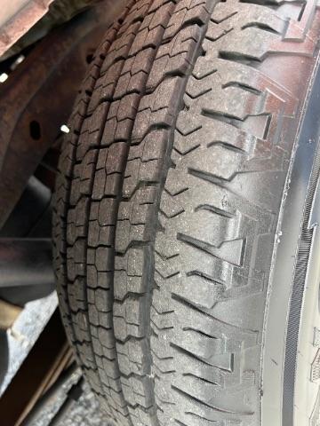 Ford F-150 Lariat SuperCab 6.5-ft. Bed 4WD 2010