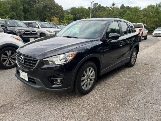 Mazda CX-5 Touring AWD 2016