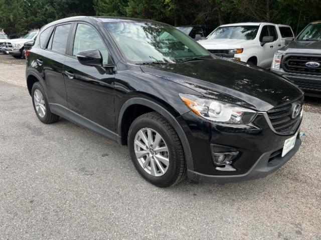 Mazda CX-5 Touring AWD 2016