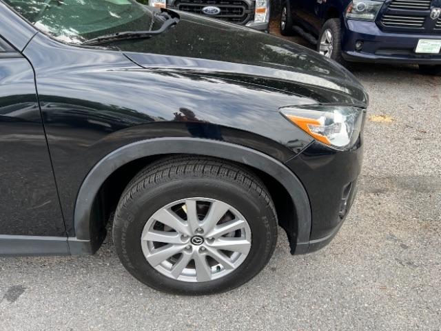 Mazda CX-5 Touring AWD 2016