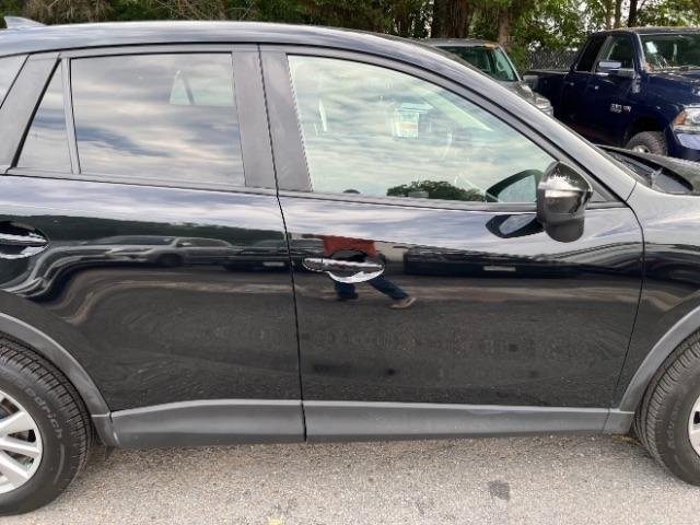 Mazda CX-5 Touring AWD 2016