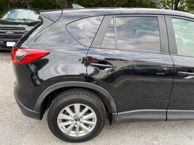 Mazda CX-5 Touring AWD 2016