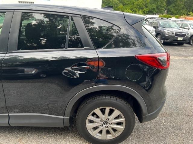 Mazda CX-5 Touring AWD 2016