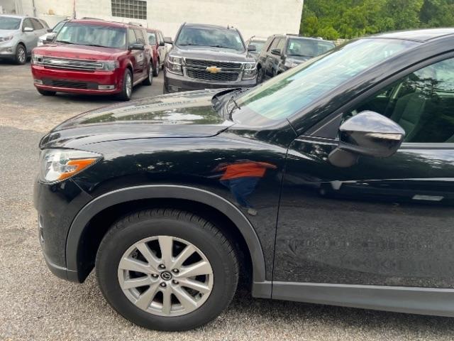 Mazda CX-5 Touring AWD 2016