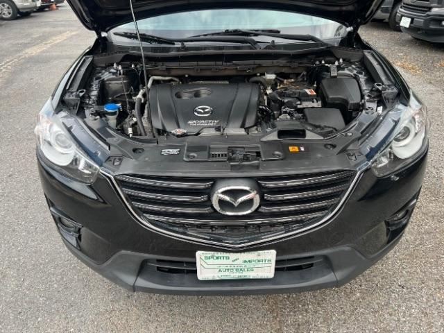 Mazda CX-5 Touring AWD 2016
