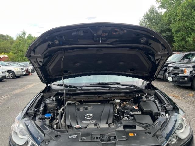 Mazda CX-5 Touring AWD 2016