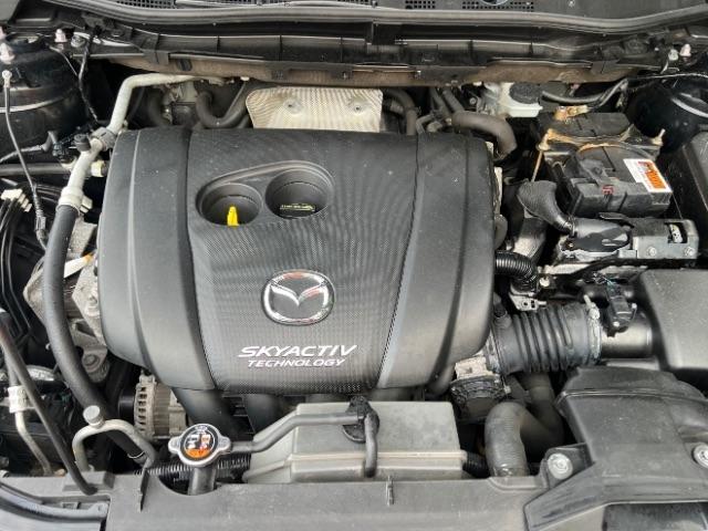 Mazda CX-5 Touring AWD 2016