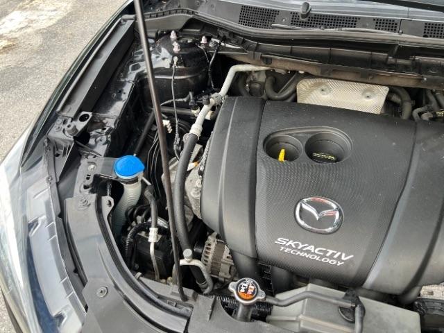 Mazda CX-5 Touring AWD 2016