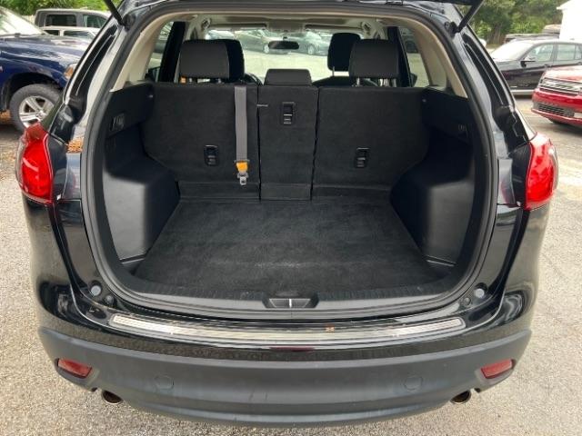 Mazda CX-5 Touring AWD 2016