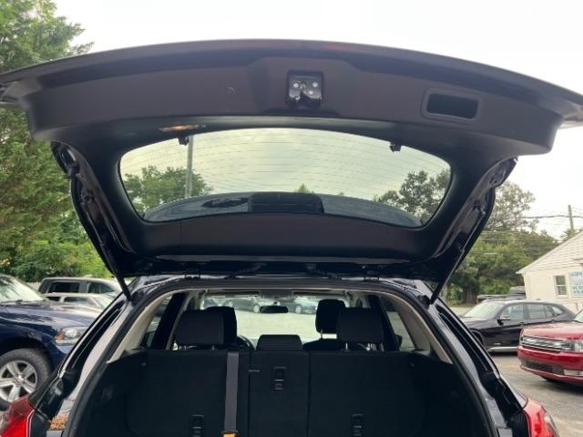 Mazda CX-5 Touring AWD 2016