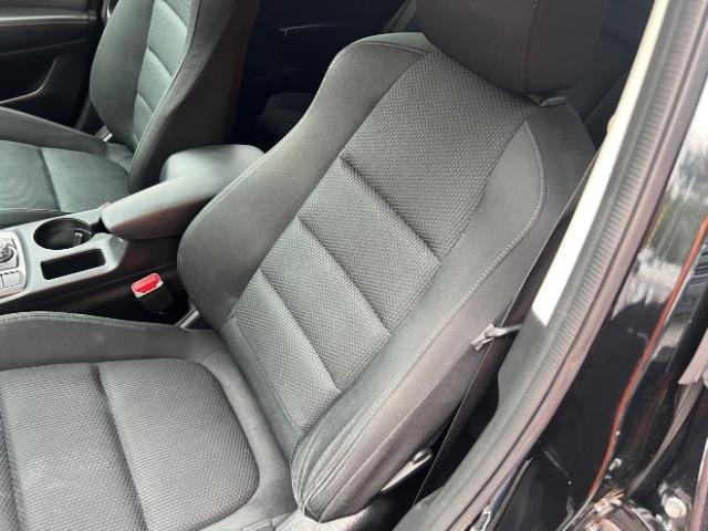 Mazda CX-5 Touring AWD 2016