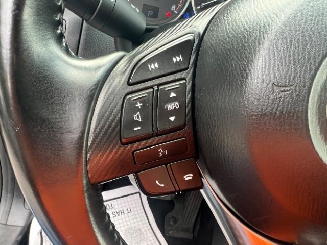 Mazda CX-5 Touring AWD 2016