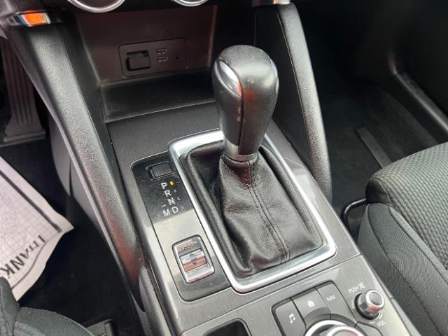 Mazda CX-5 Touring AWD 2016