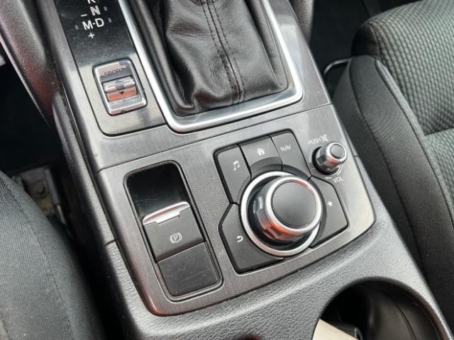 Mazda CX-5 Touring AWD 2016