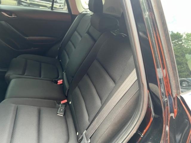 Mazda CX-5 Touring AWD 2016