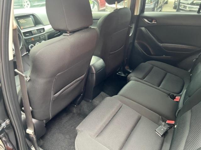 Mazda CX-5 Touring AWD 2016