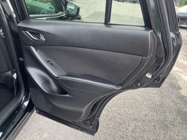 Mazda CX-5 Touring AWD 2016