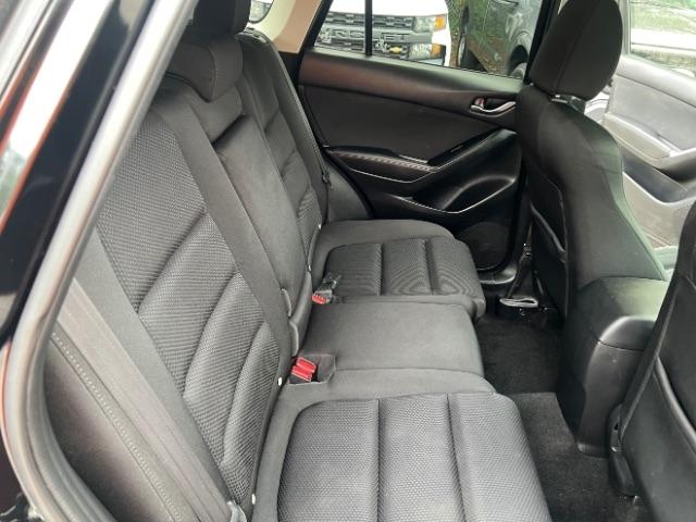 Mazda CX-5 Touring AWD 2016