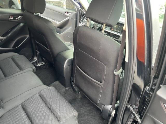 Mazda CX-5 Touring AWD 2016