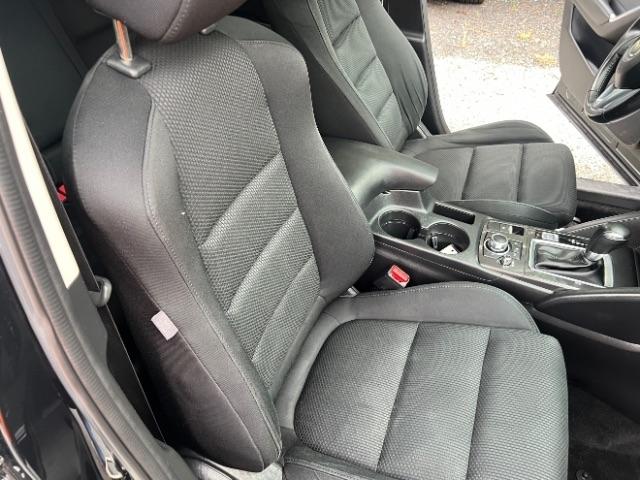 Mazda CX-5 Touring AWD 2016