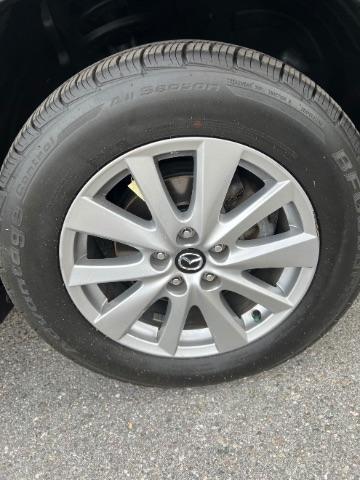 Mazda CX-5 Touring AWD 2016