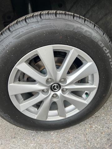 Mazda CX-5 Touring AWD 2016