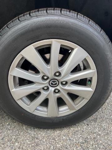 Mazda CX-5 Touring AWD 2016