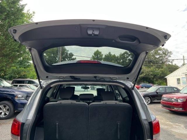 Hyundai Santa Fe SE AWD 2017