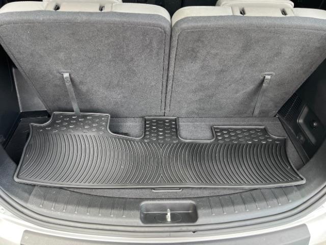 Hyundai Santa Fe SE AWD 2017
