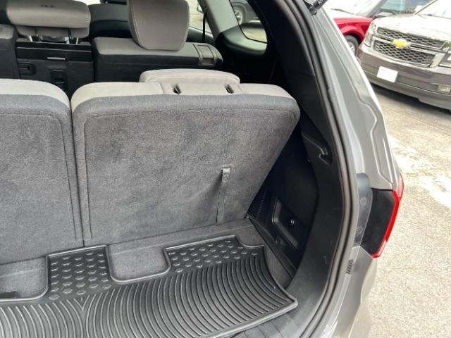 Hyundai Santa Fe SE AWD 2017