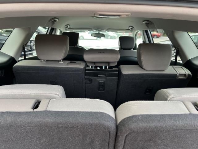 Hyundai Santa Fe SE AWD 2017