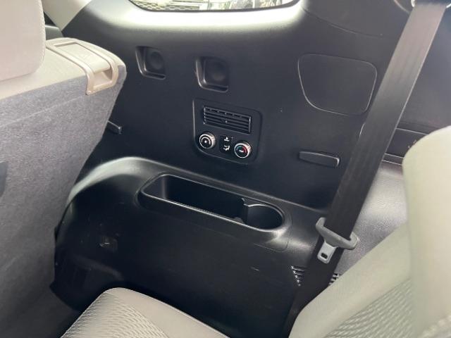 Hyundai Santa Fe SE AWD 2017