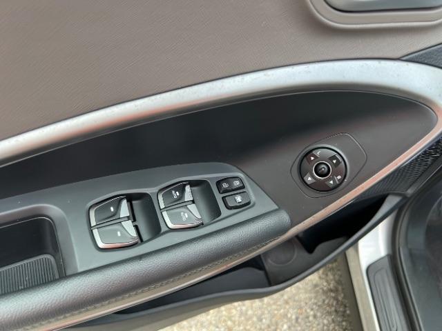 Hyundai Santa Fe SE AWD 2017
