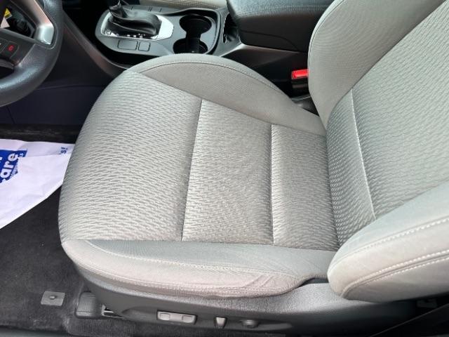 Hyundai Santa Fe SE AWD 2017