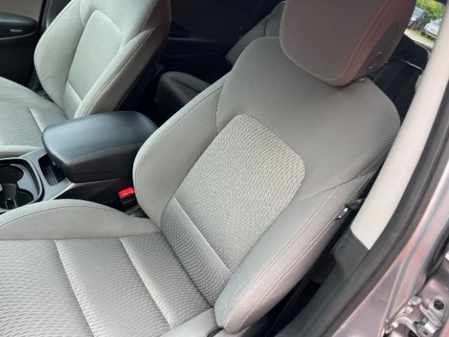 Hyundai Santa Fe SE AWD 2017