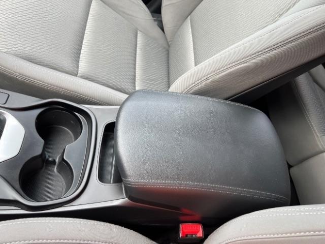 Hyundai Santa Fe SE AWD 2017