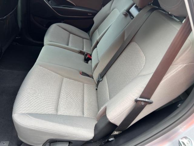 Hyundai Santa Fe SE AWD 2017