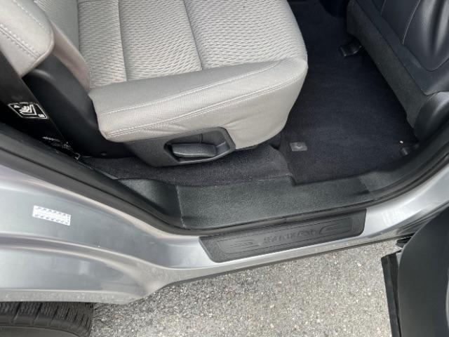 Hyundai Santa Fe SE AWD 2017