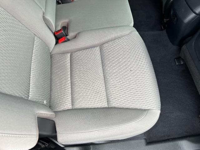 Hyundai Santa Fe SE AWD 2017
