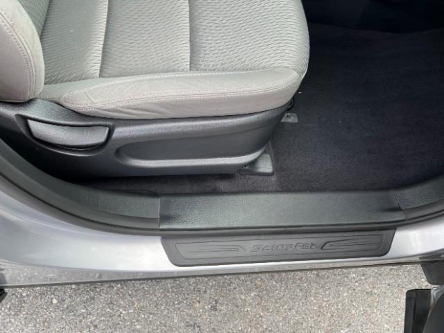 Hyundai Santa Fe SE AWD 2017