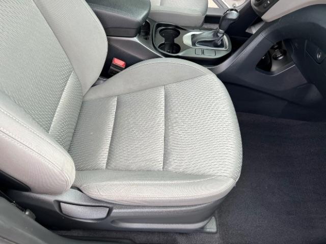 Hyundai Santa Fe SE AWD 2017