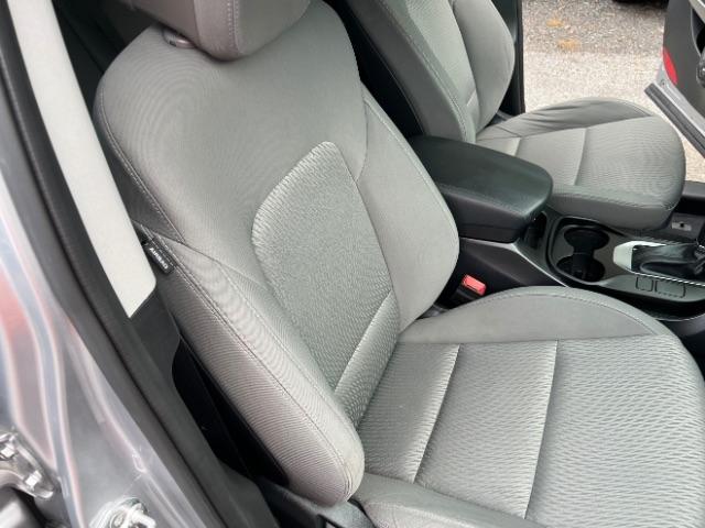 Hyundai Santa Fe SE AWD 2017