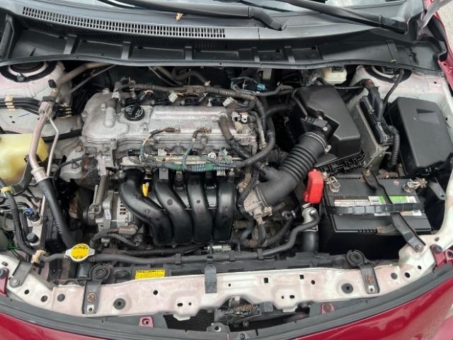 Toyota Corolla S 5-Speed MT 2010