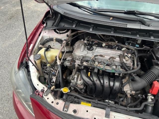Toyota Corolla S 5-Speed MT 2010